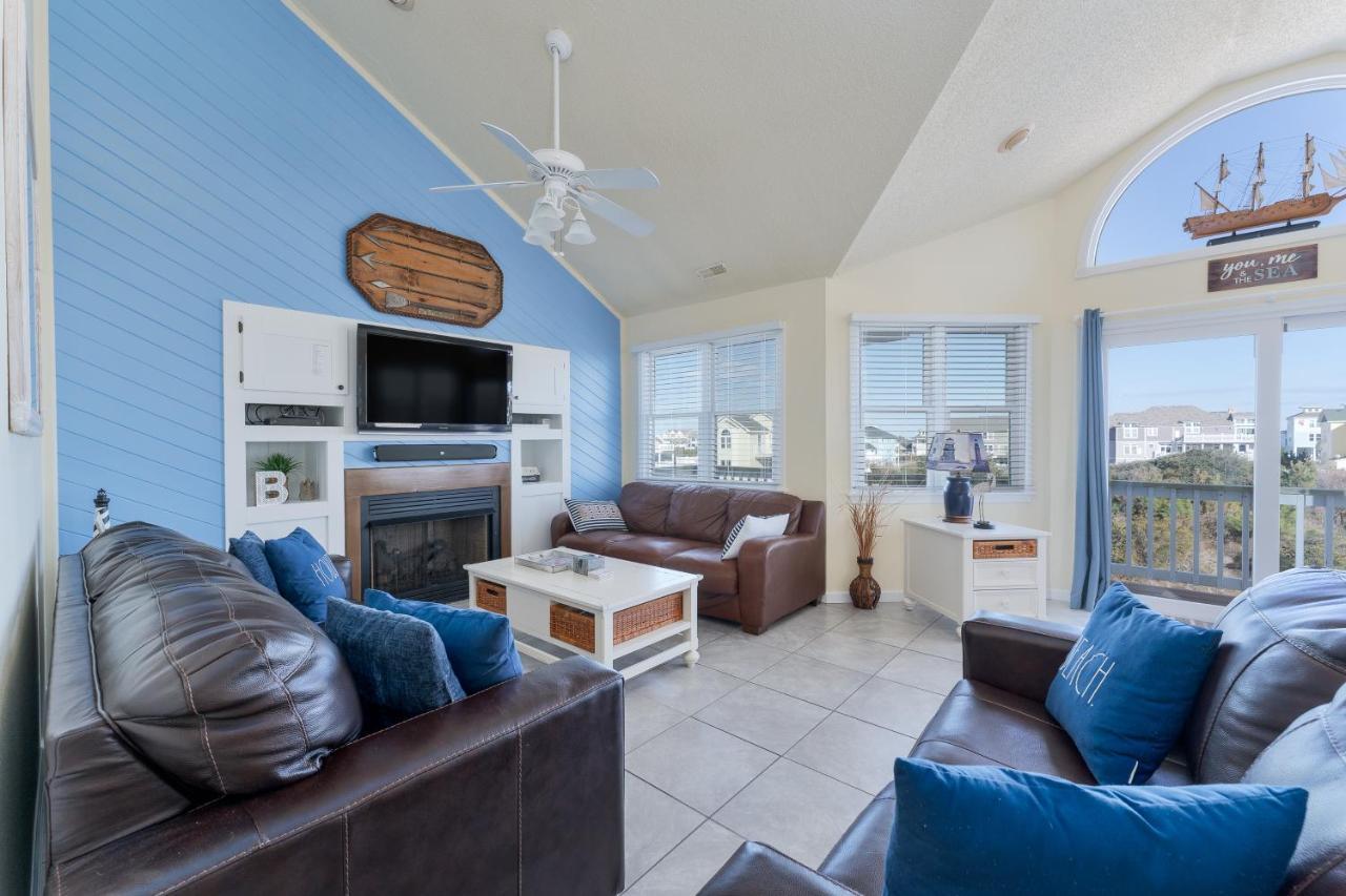 1513 - Star Of The Sea By Resort Realty Corolla Extérieur photo