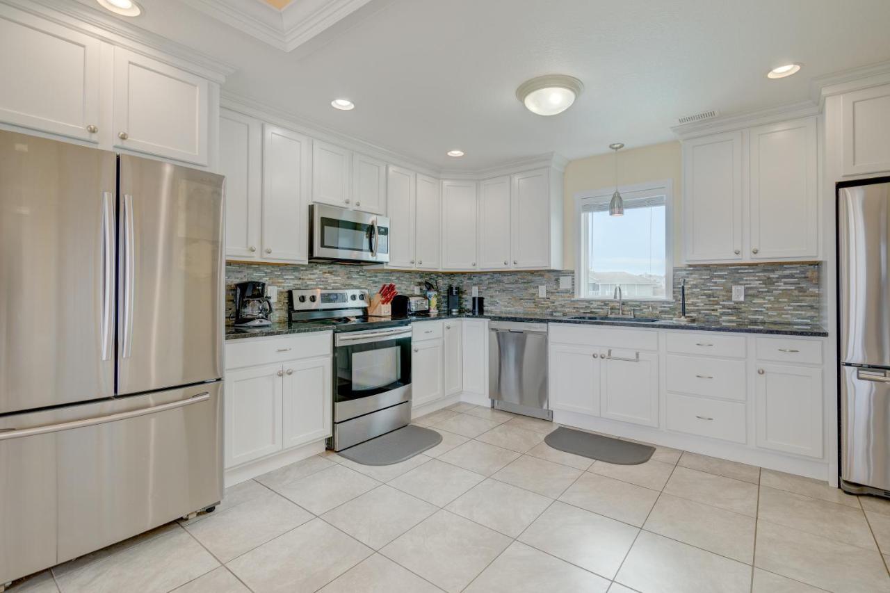 1513 - Star Of The Sea By Resort Realty Corolla Extérieur photo