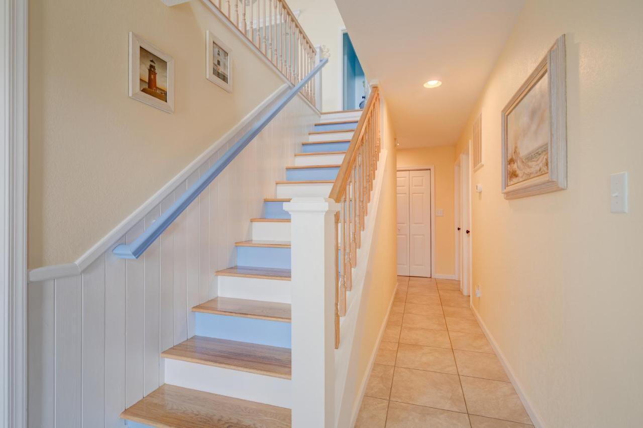 1513 - Star Of The Sea By Resort Realty Corolla Extérieur photo
