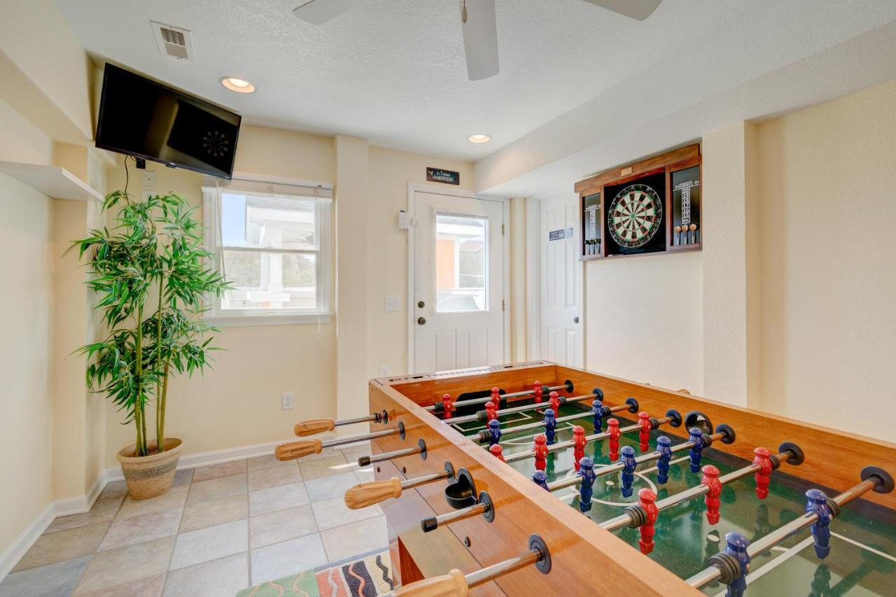 1513 - Star Of The Sea By Resort Realty Corolla Extérieur photo