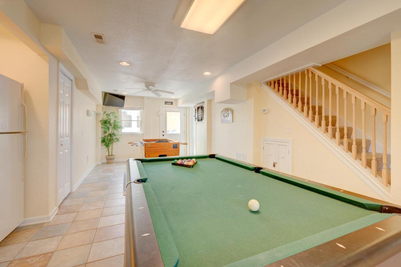 1513 - Star Of The Sea By Resort Realty Corolla Extérieur photo