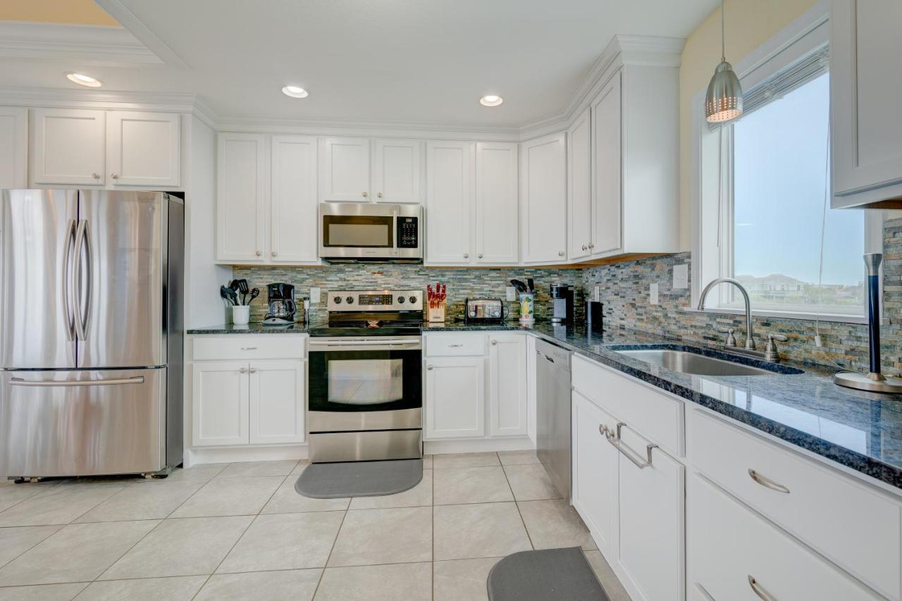 1513 - Star Of The Sea By Resort Realty Corolla Extérieur photo