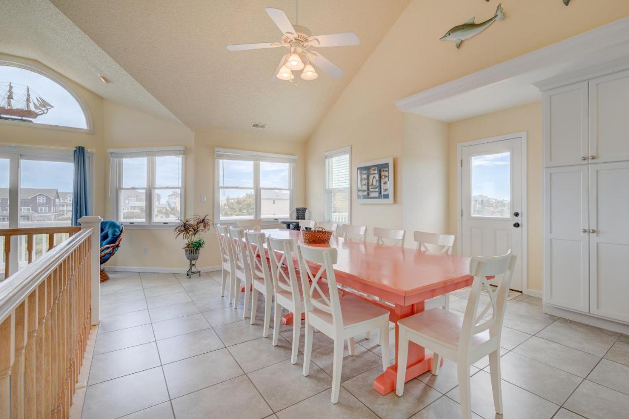 1513 - Star Of The Sea By Resort Realty Corolla Extérieur photo