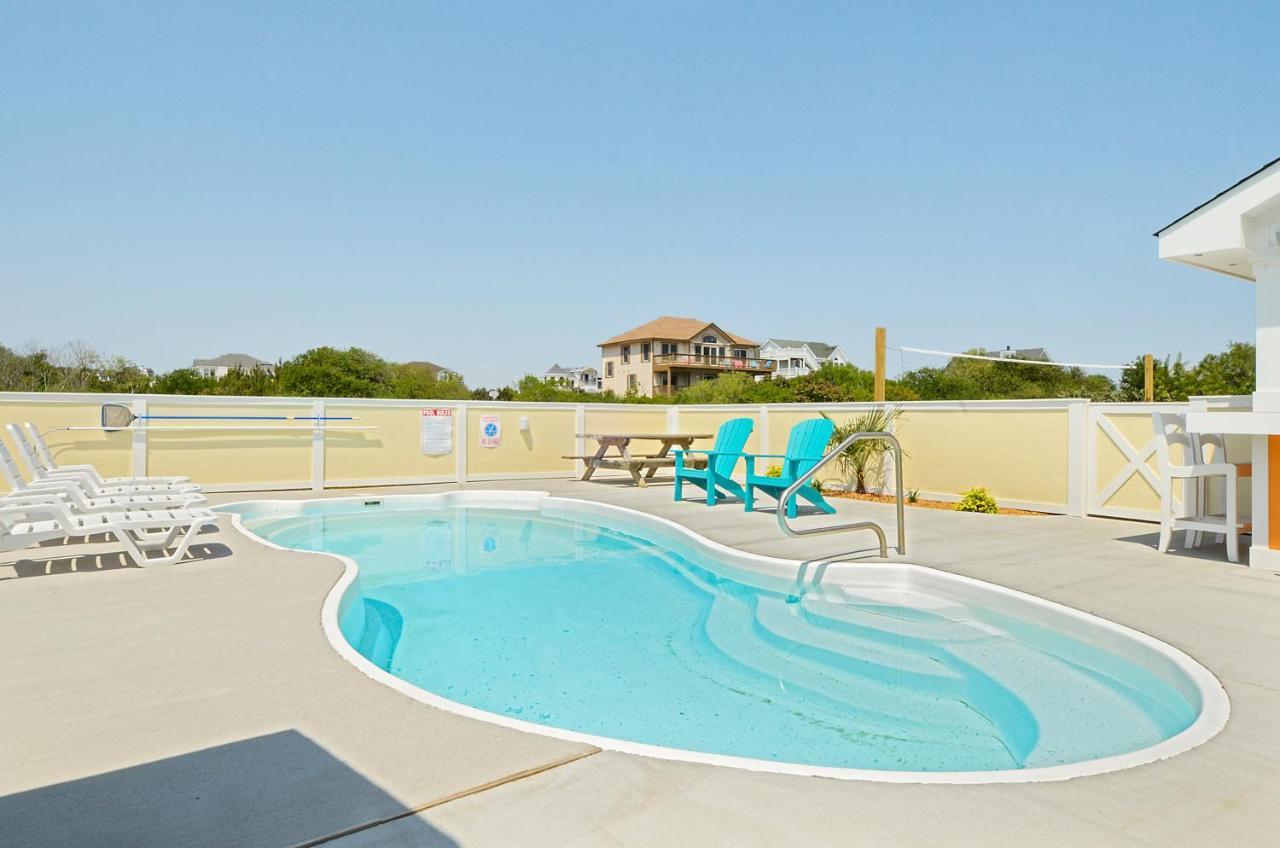 1513 - Star Of The Sea By Resort Realty Corolla Extérieur photo