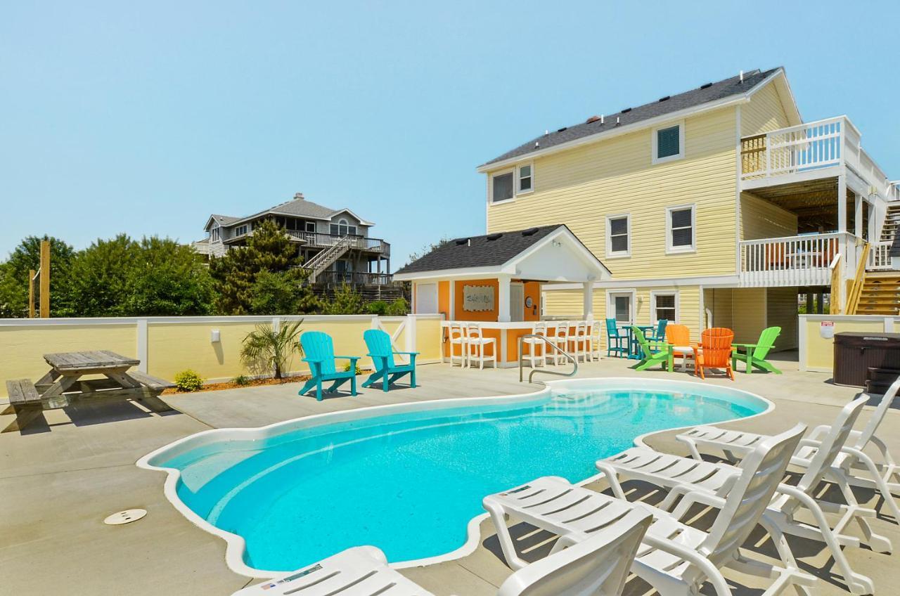 1513 - Star Of The Sea By Resort Realty Corolla Extérieur photo