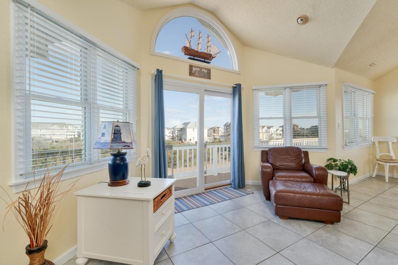 1513 - Star Of The Sea By Resort Realty Corolla Extérieur photo