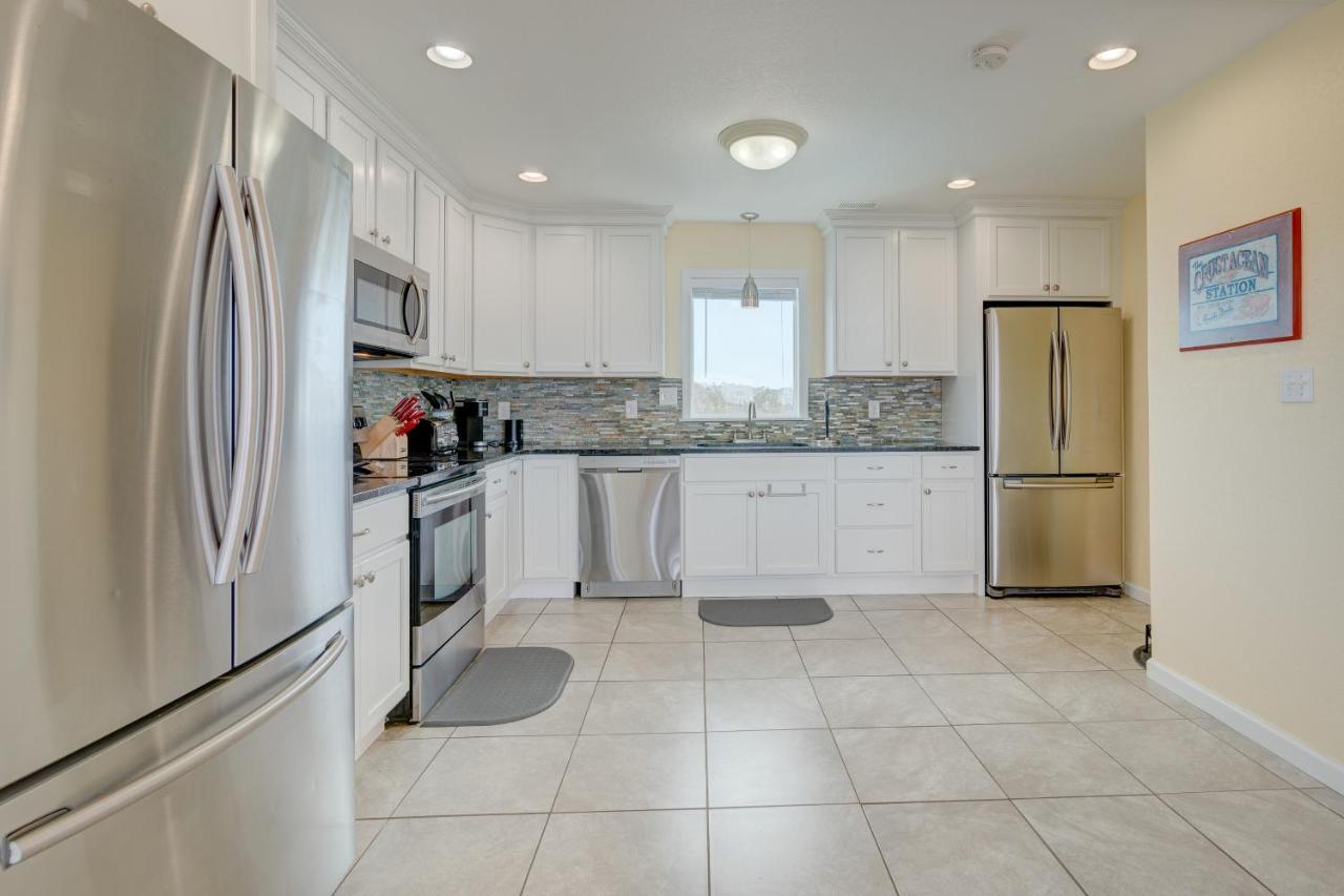 1513 - Star Of The Sea By Resort Realty Corolla Extérieur photo