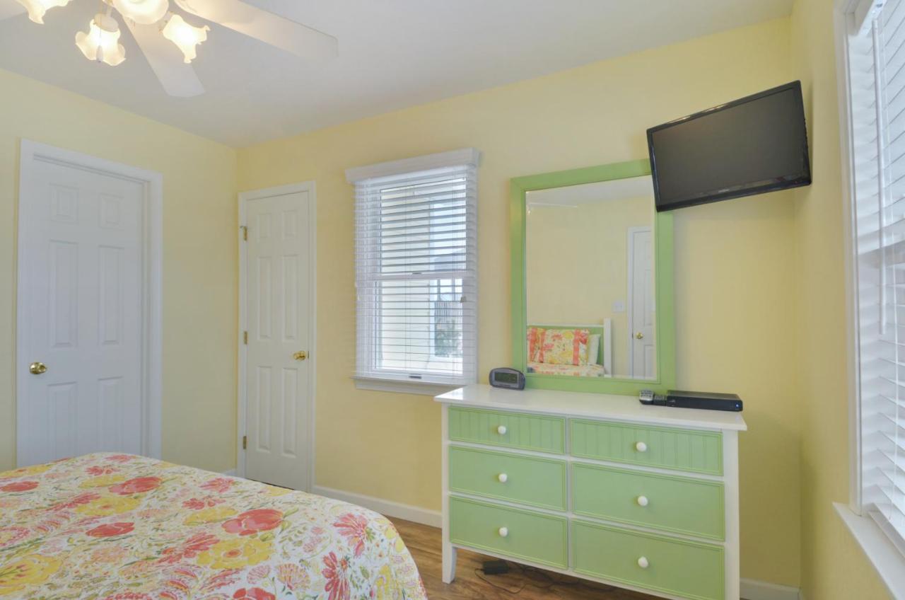 1513 - Star Of The Sea By Resort Realty Corolla Extérieur photo