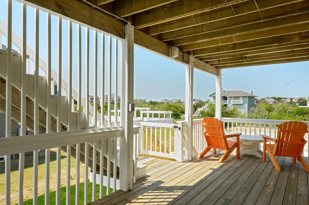 1513 - Star Of The Sea By Resort Realty Corolla Extérieur photo