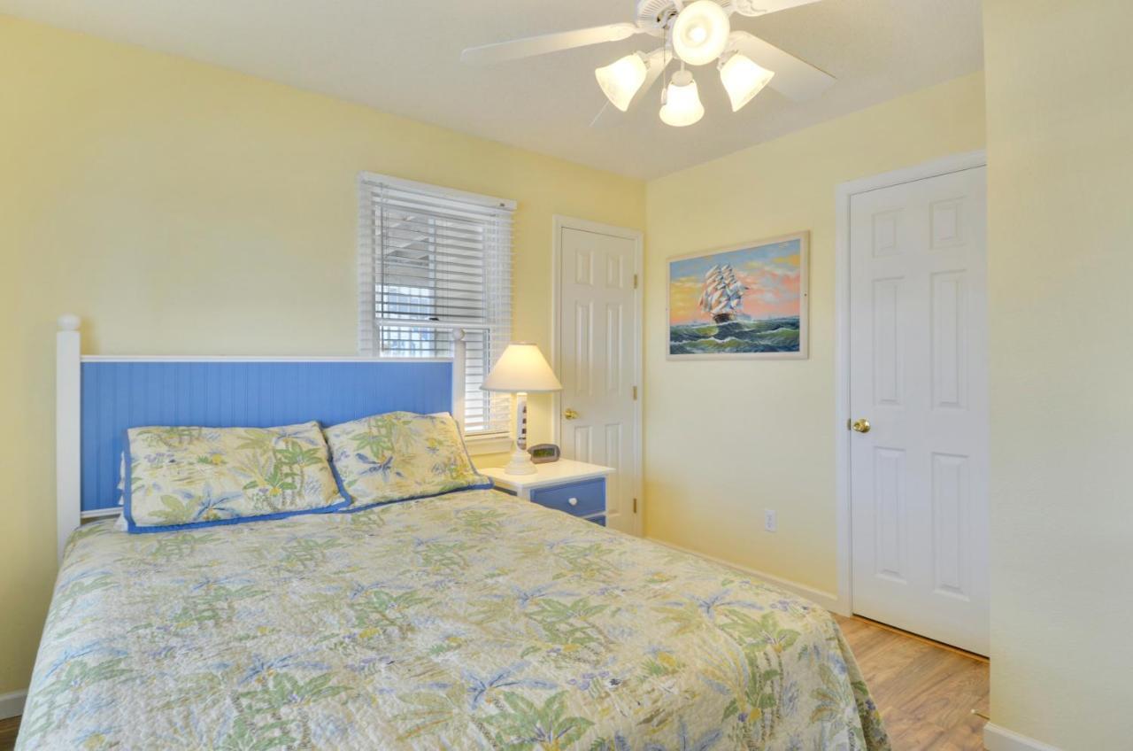 1513 - Star Of The Sea By Resort Realty Corolla Extérieur photo