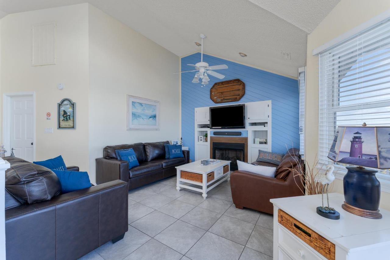 1513 - Star Of The Sea By Resort Realty Corolla Extérieur photo