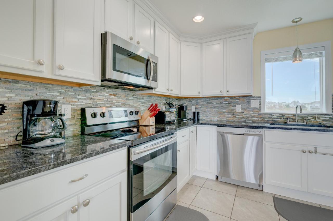 1513 - Star Of The Sea By Resort Realty Corolla Extérieur photo