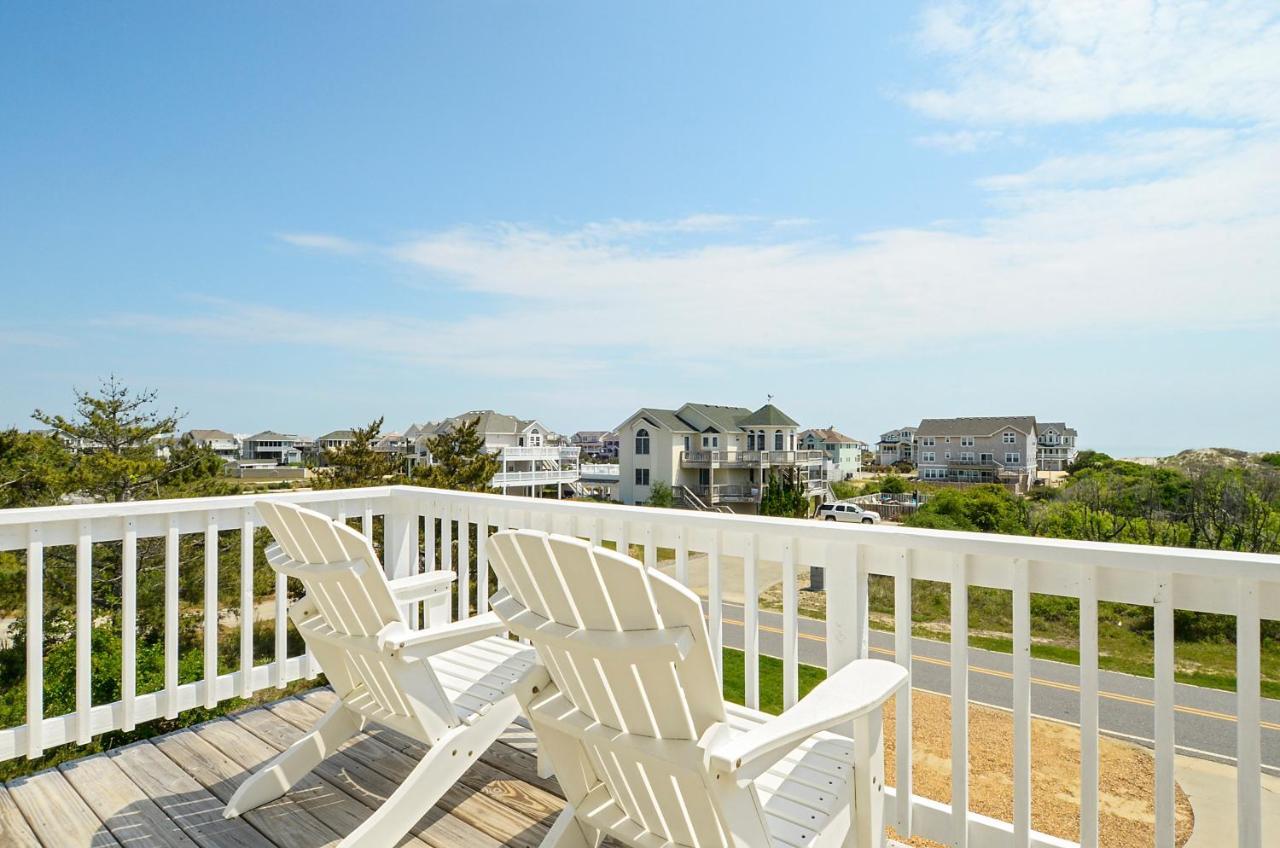 1513 - Star Of The Sea By Resort Realty Corolla Extérieur photo