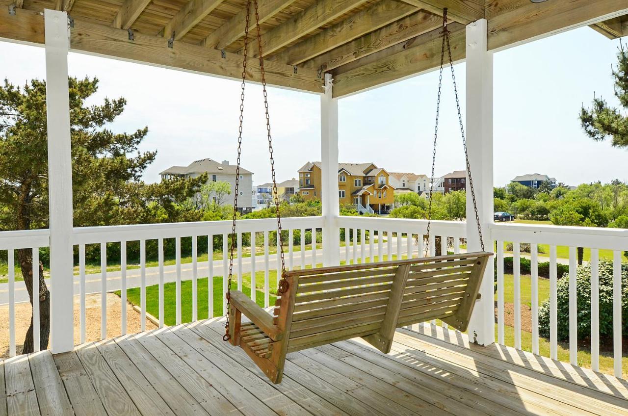 1513 - Star Of The Sea By Resort Realty Corolla Extérieur photo