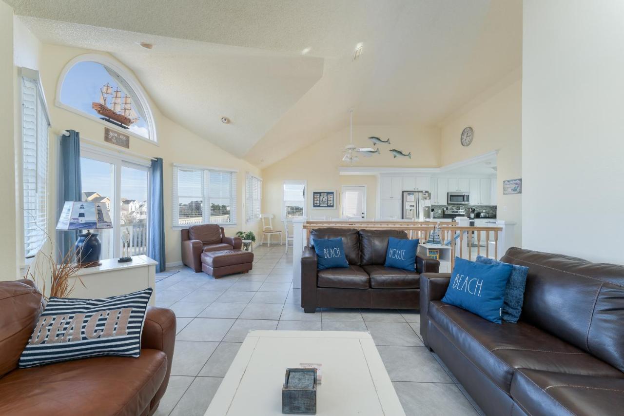 1513 - Star Of The Sea By Resort Realty Corolla Extérieur photo