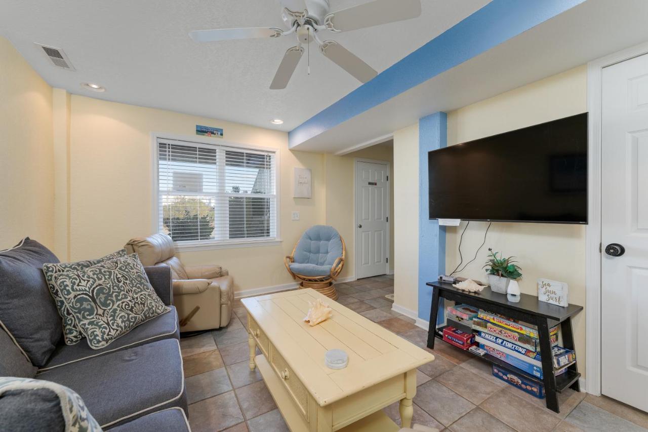 1513 - Star Of The Sea By Resort Realty Corolla Extérieur photo