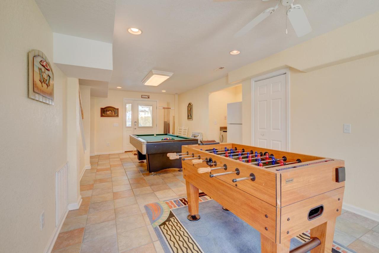 1513 - Star Of The Sea By Resort Realty Corolla Extérieur photo