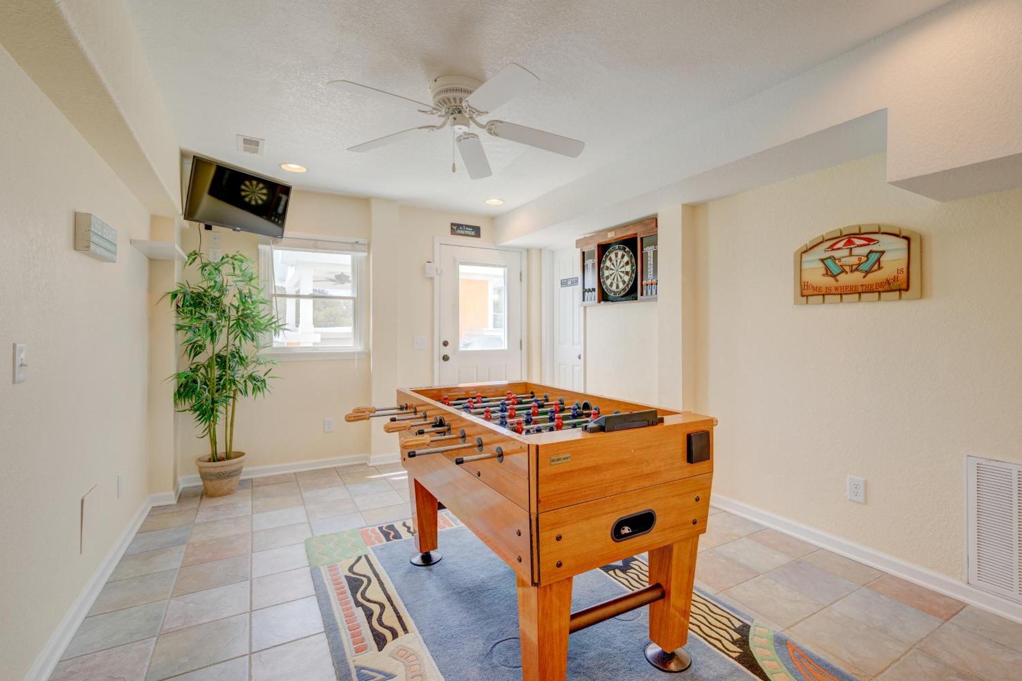 1513 - Star Of The Sea By Resort Realty Corolla Extérieur photo