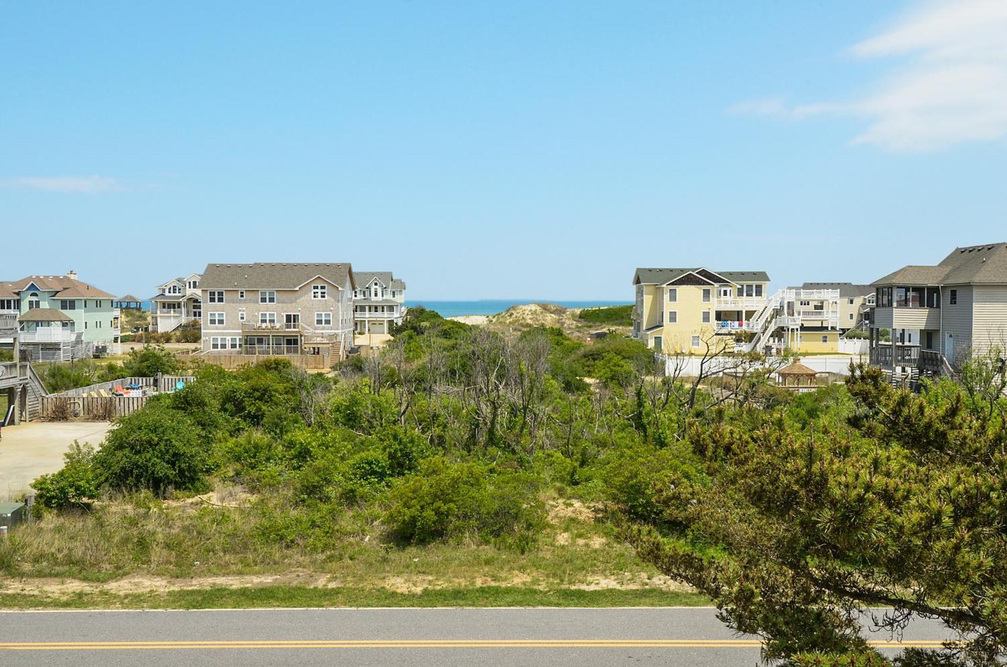 1513 - Star Of The Sea By Resort Realty Corolla Extérieur photo