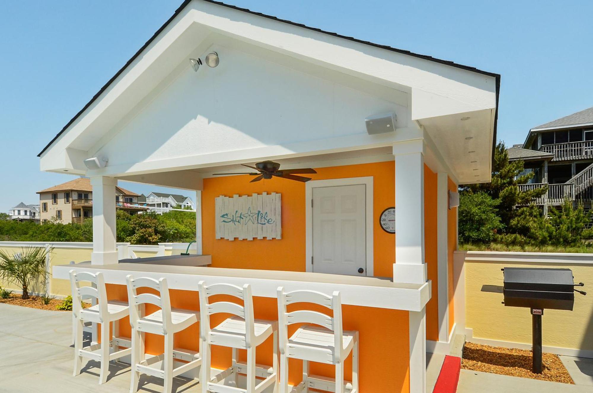 1513 - Star Of The Sea By Resort Realty Corolla Extérieur photo