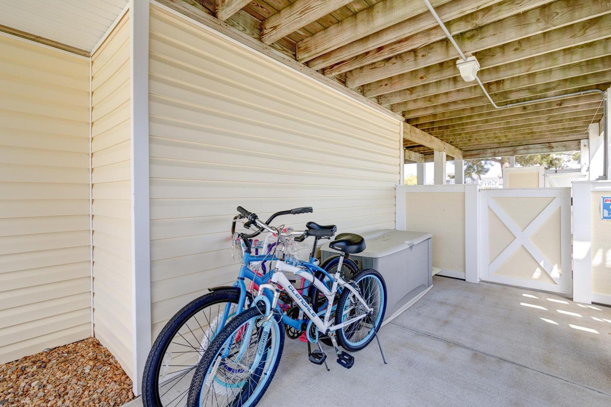 1513 - Star Of The Sea By Resort Realty Corolla Extérieur photo