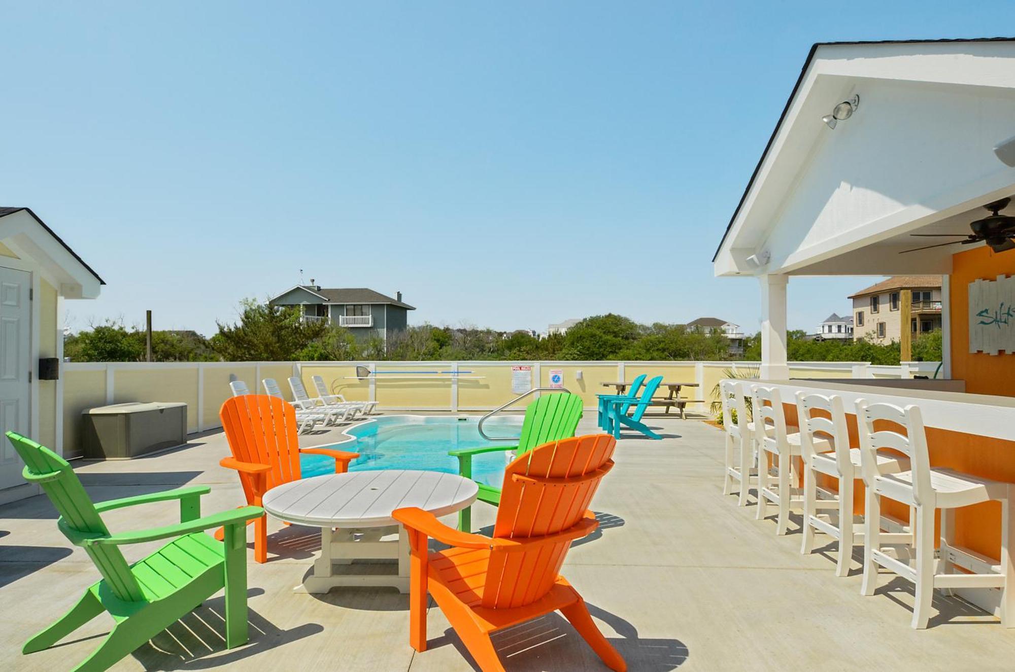 1513 - Star Of The Sea By Resort Realty Corolla Extérieur photo
